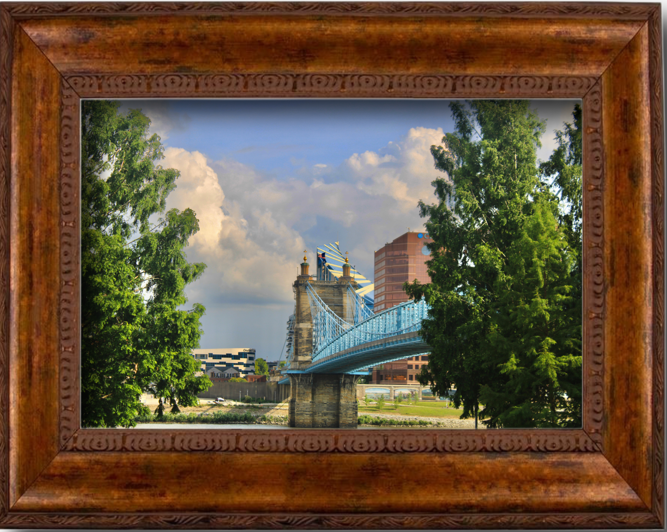 Photo of Cincinnati